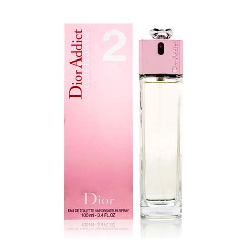 dior addict 2 100ml tester|Dior Addict 2 perfume.